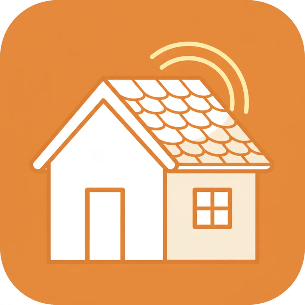 Roofing Contractors in Rose Creek logo